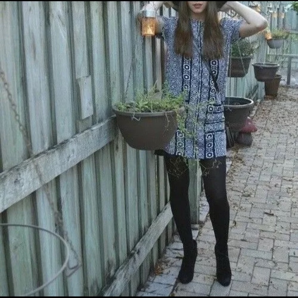 Lucky Brand dress Size S